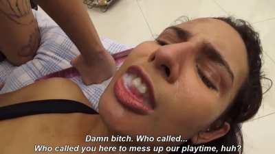 [G/G] - Swallow her spit - 60