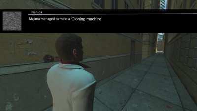 Majima Everywhere KIWAMI