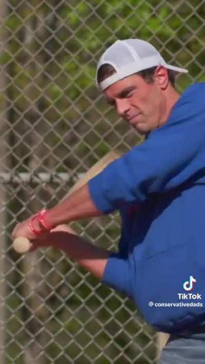 Conservative dads ultra right beer 