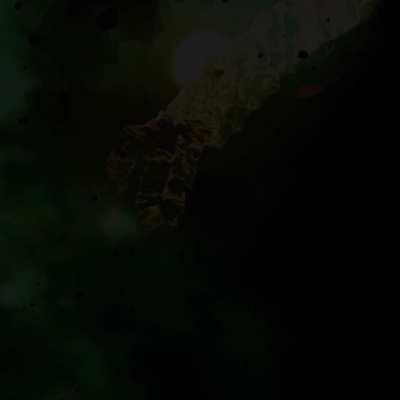 When Fathomless Tomb kicks in (animation)