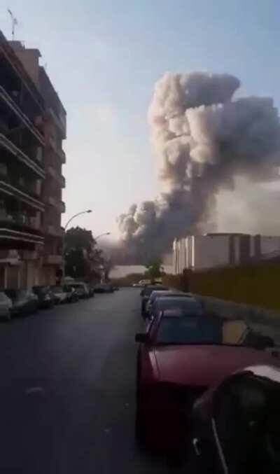 He lived to post....