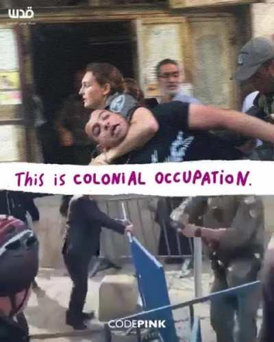 Israel's portrayal as a feminist, LGBTQ+ friendly state often masks the ongoing oppression of Palestinians, including racism, misogyny, and queerphobia