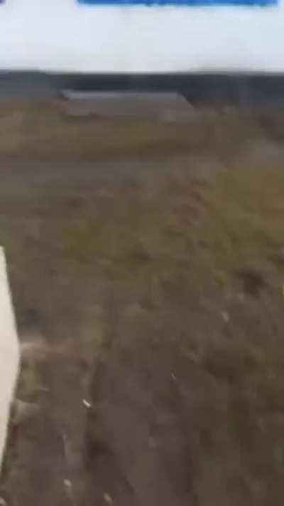 russian vacuum bomb dropped near citizens