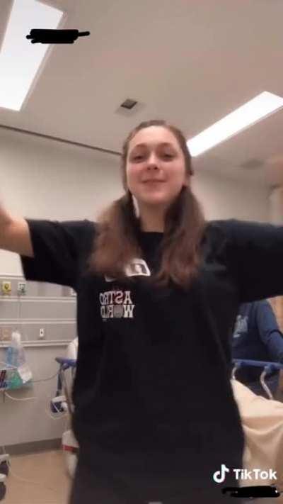 Noah bring some drugs i cant take it anymore