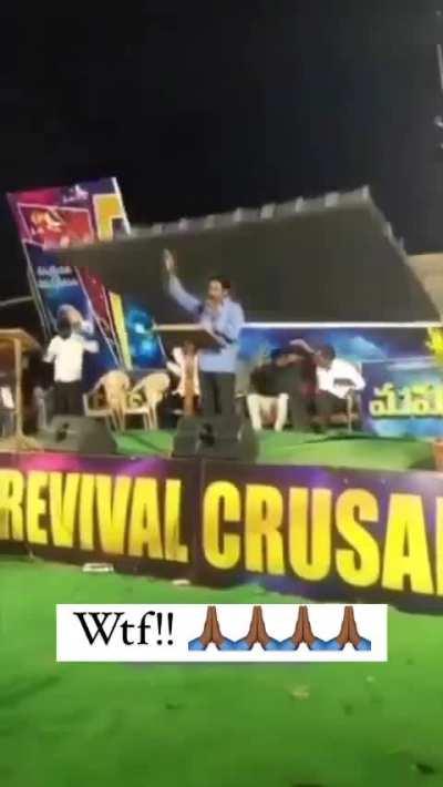 Bro took all the damage