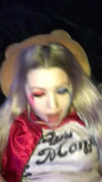 Your bully sends you the video of him fucking the shit out of your little sister, slapping her & spitting in her mouth… How fucking dare he!!?…. But she swallowed his spit… he owns you both now