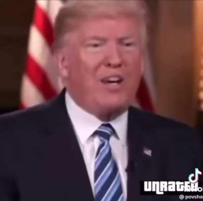 Trump gives important speech about Sosa 😳💯🔥‼️🙏🏾