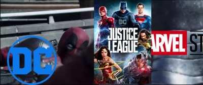 The (almost) 7 year saga of DC’s various attempts at a cinematic universe