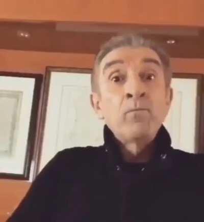 Aspetta che ti piazzo il gigante con la strega