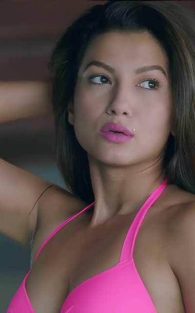 Gauahar Khan [Fever]