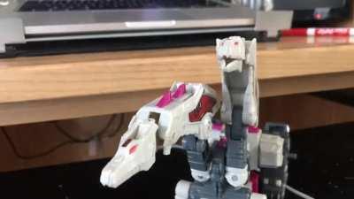 It’s not the best but I’m glad I did it.