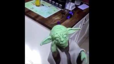 It’s so big, it is