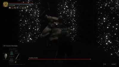 Godskin Noble Elevator Jumpscare!