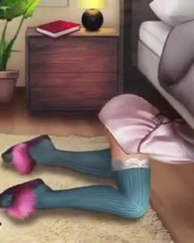 O pior não é só essa vídeo, é O CANAL INTEIRO