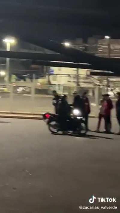 Carrefour de Avellaneda