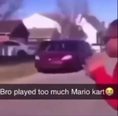 Does anyone have the original vid? i find it way more funnier than the song placed over here ngl.