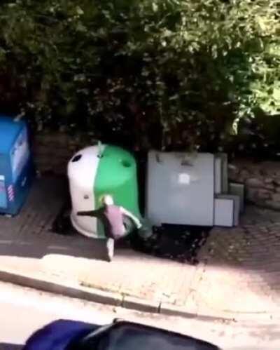 Türkiyede yaşamak hiç stresli değil