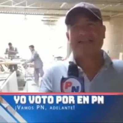 Yo también voto por PN