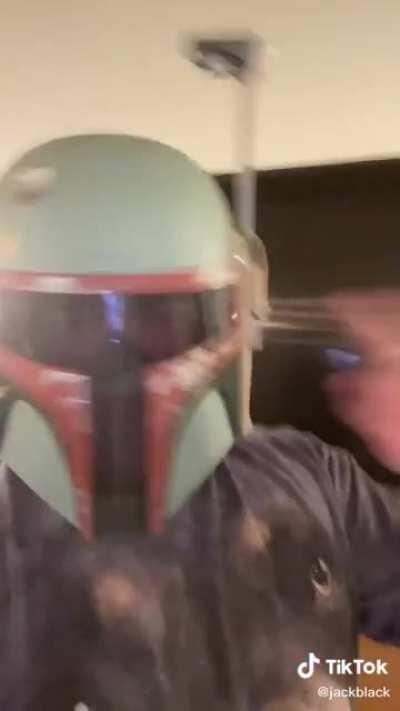 Jack Black understands us