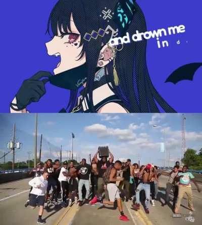 Listening To Nerissa's Covers Be Like: Nonstop Nerissa November Day 23