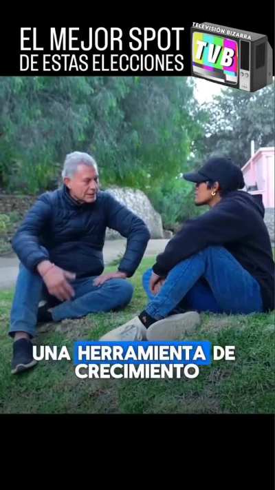 Comienza la temporada de delirios electorales