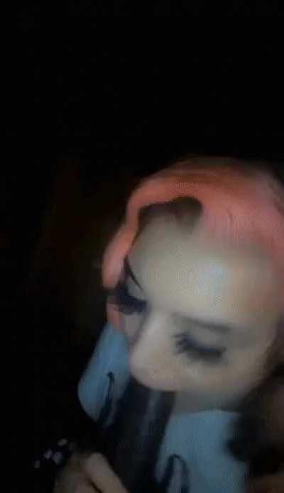 We finally getting some better content, say less 😈