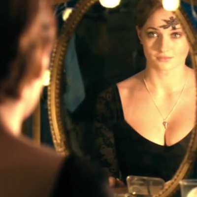 Sophie Turner - Another Me (2013)