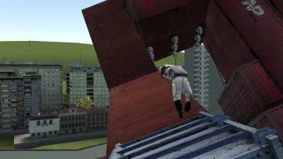 Rules of Nature High Quality Shitpost