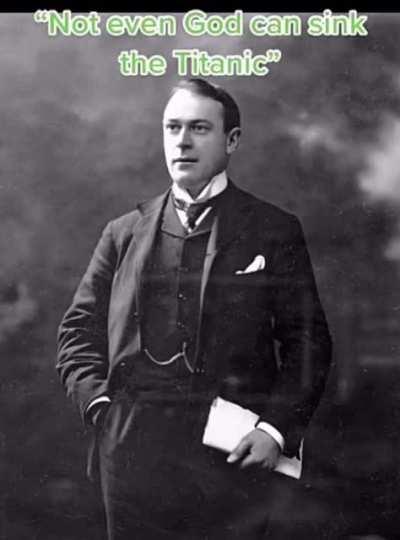 Using people with disabilities and horrible tragedies to prove God