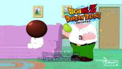 Glb dokkan after the update in the nutshell