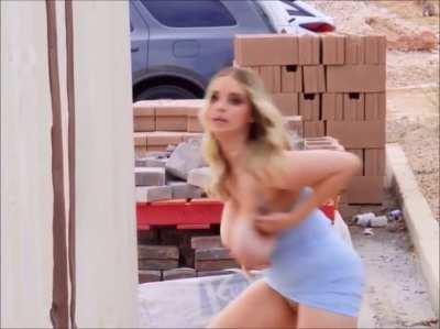 police getting no respect