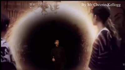 Little did they know they summoned the baddest bully in the multiverse