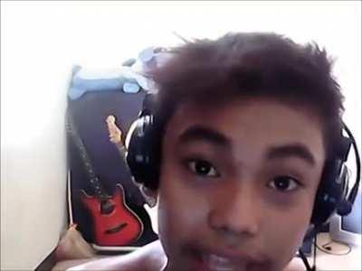 Talk to the People in a Nutshell