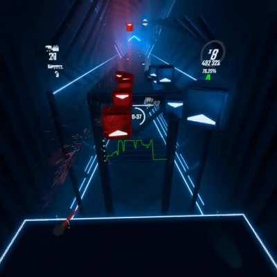 very fast mape that i fail on, still impressive tho