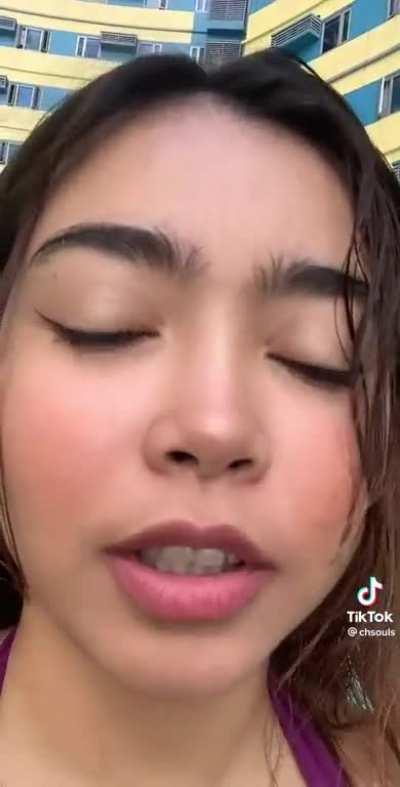 Parang sa iba yata ako malulunod a.