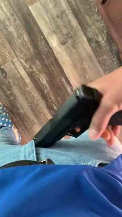 My daddy was a 🅱️ankro🅱️🅱️er!!! By Bointatya