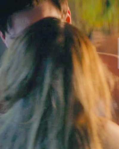 Nicole Wallace - Culpa Nuestra (2025)