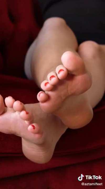 Beautiful Soles