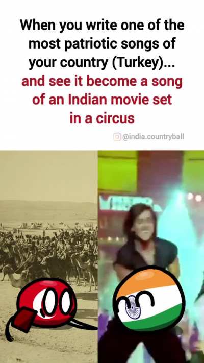 Same same but different 