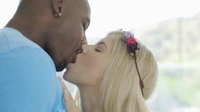 Addison Belgium and Flash Brown