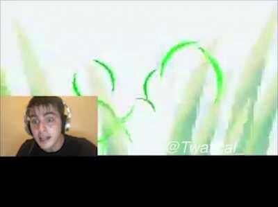 RAREST POKÉMON ENCOUNTER