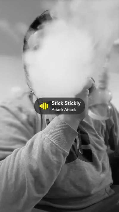 Caught up on sleep and now I’m back what’s up yall ?💨🤷🏽‍♂️👀😈🧊