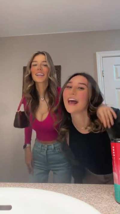 @brunettestarbucksaddict is PACKING