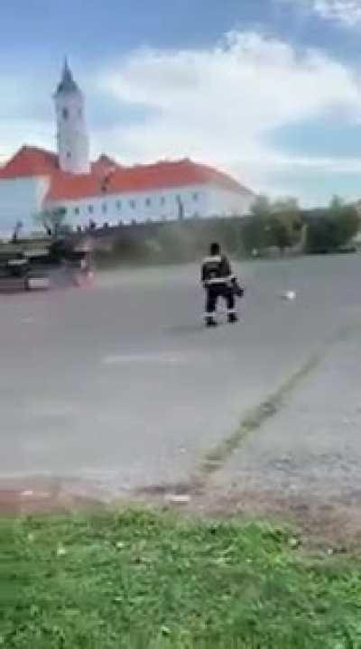 Maybe maybe maybe