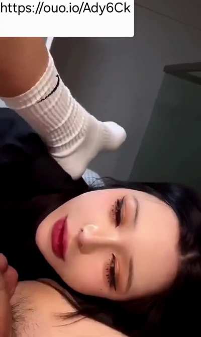 Korean Horny Babe 🇰🇷