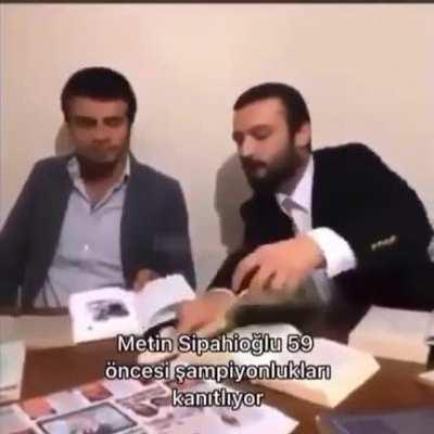 FenerbahceSK - Video #5026