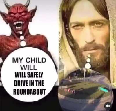 i ain’t got time for these dumbass circles🤬