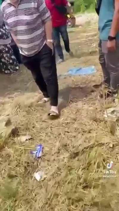 Just PAS Shinenigans: Super Alim 2