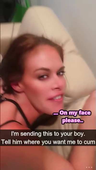 Who is she/what's the original vid?