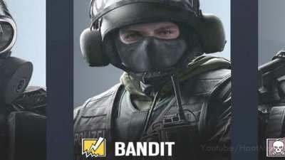 Rainbow Six Voice Chat Experience 2: Russian Boogaloo